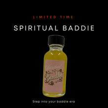  The Spiritual Baddie OIl