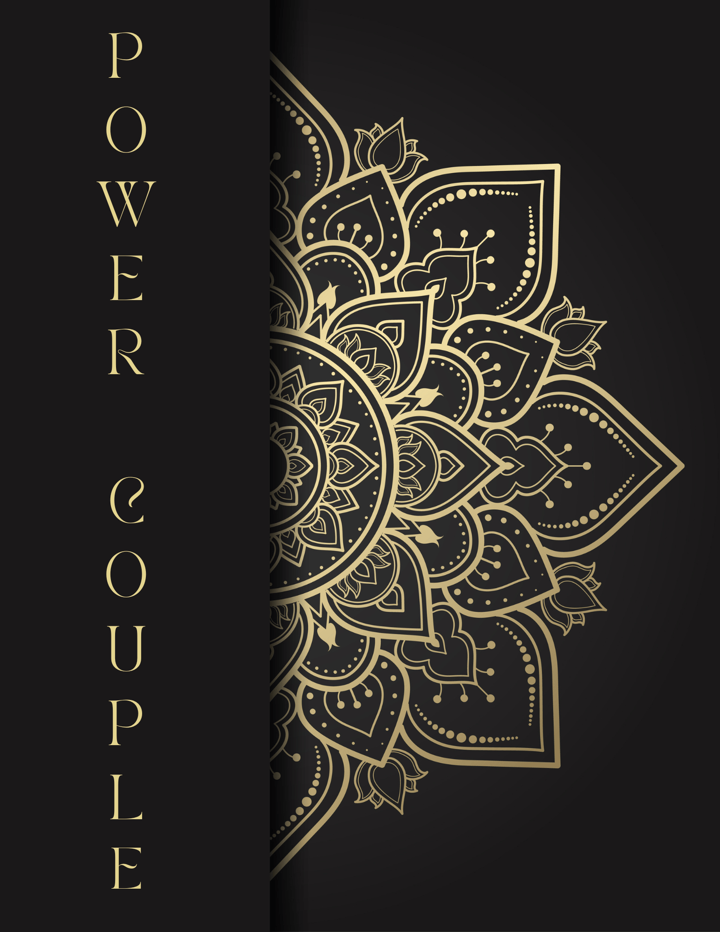 Third Generation Conjure| the power couple, book to become a power couple, how to become a power couple, self help books