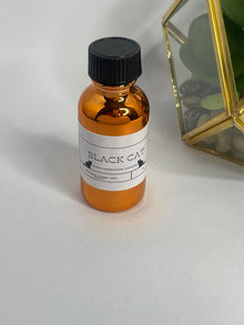  Black cat oil is used to bring good luck and abundance. Good magic oil for gambling