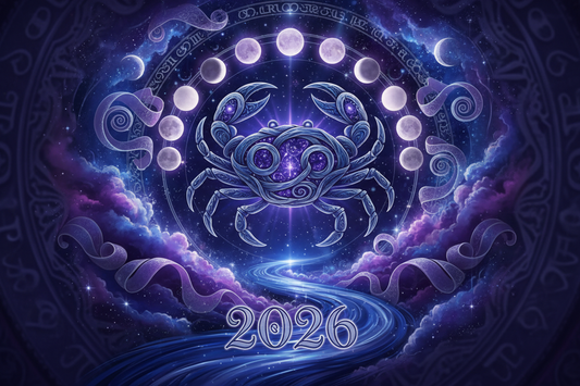 2026 Cancer Reading