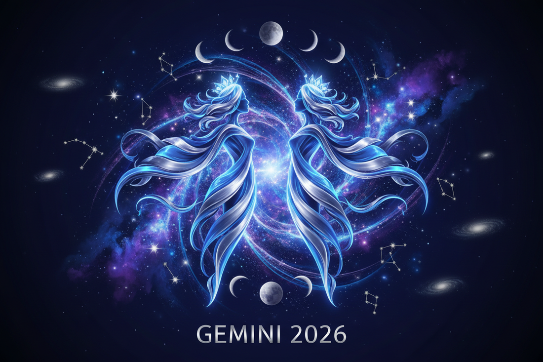 2026 Gemini Reading