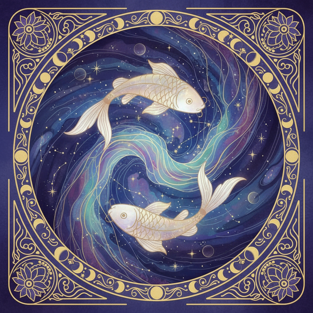 2026 Pisces Reading