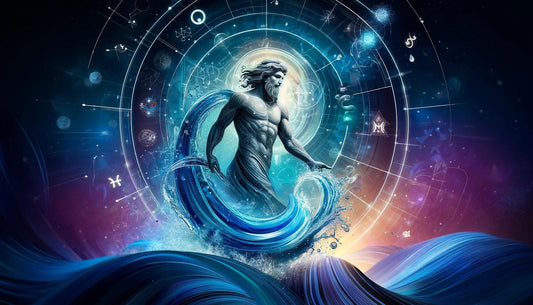 2025 Aquarius Tarot Reading
