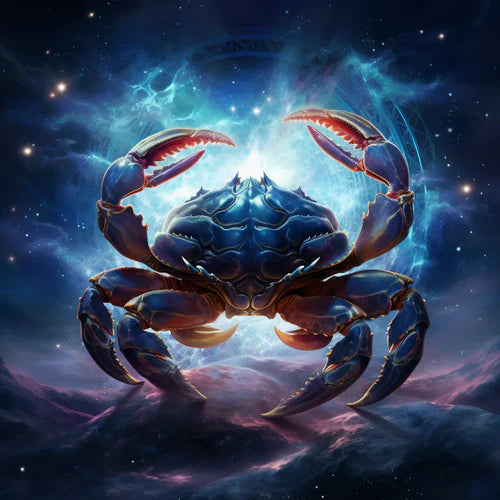 2025 Cancer Tarot Reading