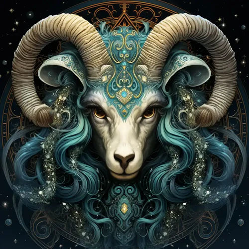 2025 Capricorn Tarot Reading
