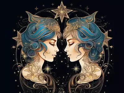 2025 Gemini Tarot Reading