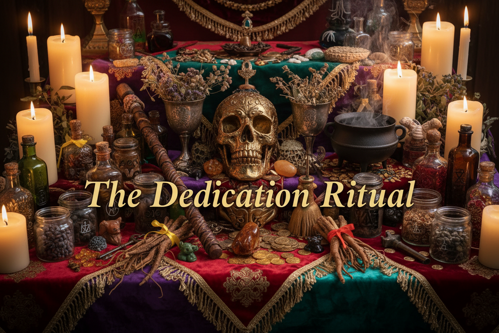 Conjure Blog – Third Generation Conjure