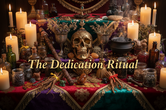 A Dedication to the Ancestors