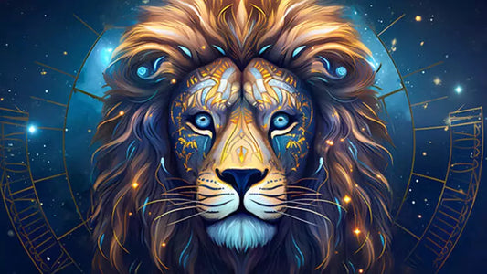 2025 Leo Tarot Reading
