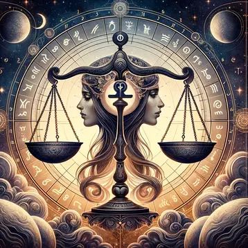 2025 Libra Reading