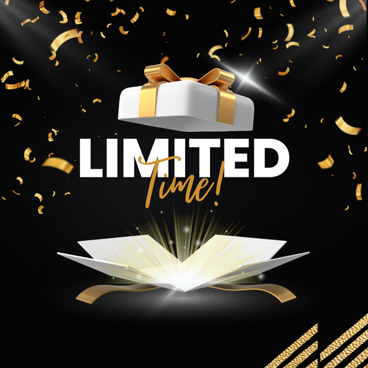 Limited Time Products