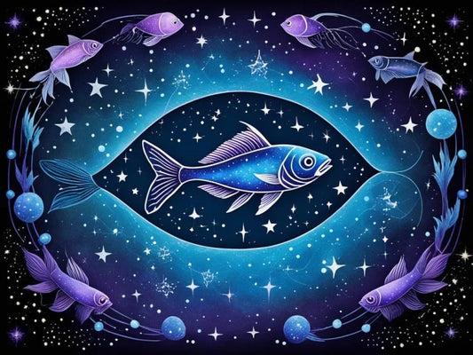 2025 Pisces Tarot Reading