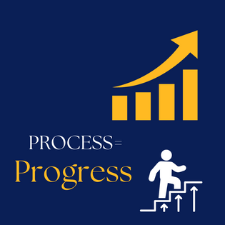  Magical Strategy: Process= Progress