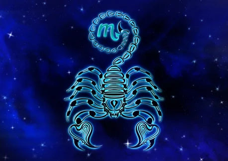 2025 Scorpio Tarot Reading