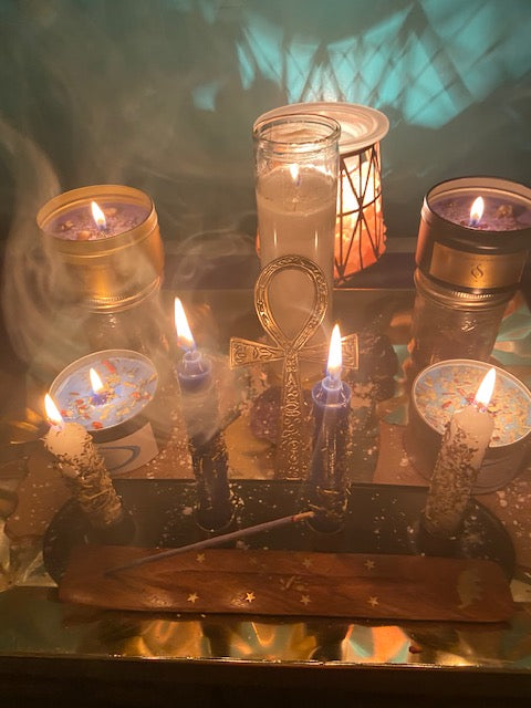 Working with Deity. Should you do it?