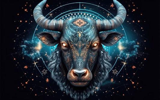 2025 Taurus Reading