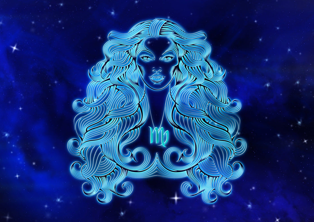 2025 Virgo Tarot Reading