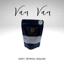  Van Van