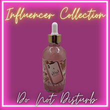  DND (Do not Disturb) (Influencer Line)