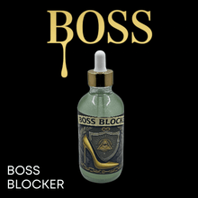  Boss Blocker Oil (Boss Collection)-