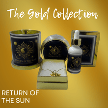  Return of the Sun
