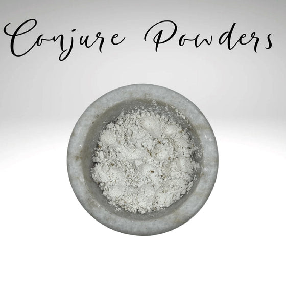 Spiritual Healing Powder