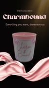 Charmbound Candle