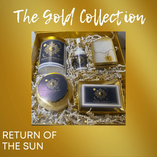 Return of the Sun