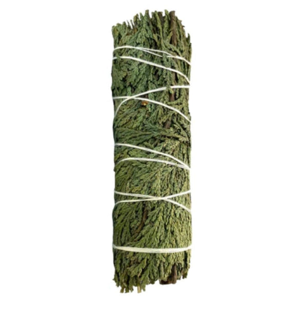 Cedar Smudge Stick