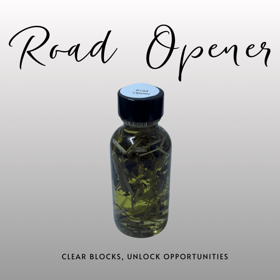 Road Opener