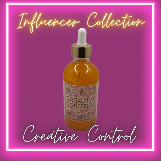 Creative Control Oil (Influencer Collection)