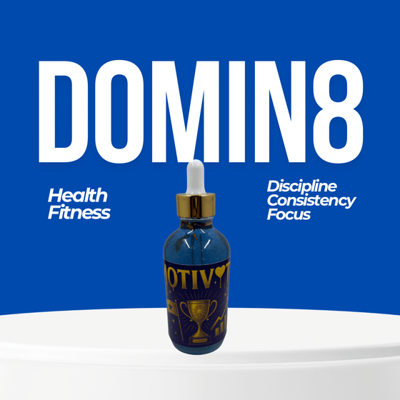 Motiv8: Domin8 Line
