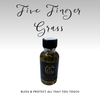 Five Finger Grass