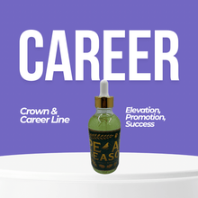  Peak Season: Crown & Career Line