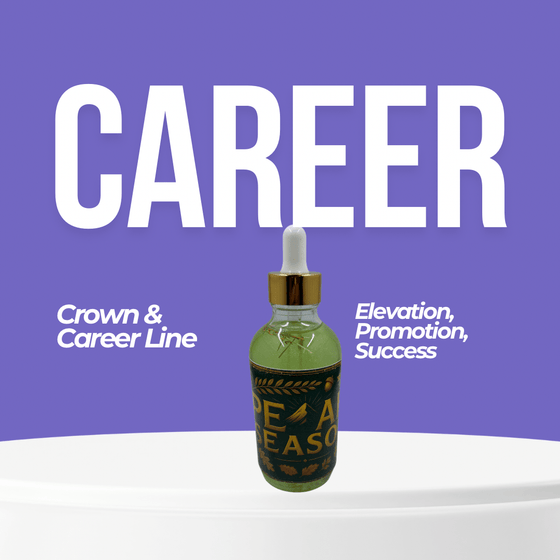 Peak Season: Crown & Career Line