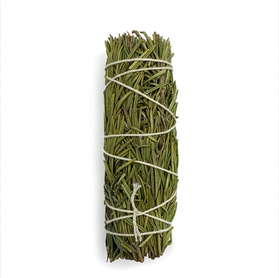 Rosemary Smudge