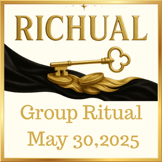 Richual Group Ritual