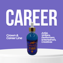  Muse Fire: Crown & Career Collection