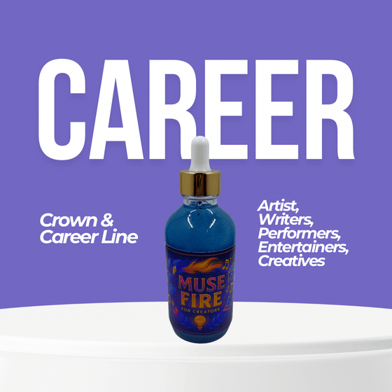 Muse Fire: Crown & Career Collection
