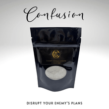  Confusion Powder