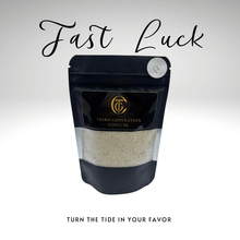  Fast Luck Bath