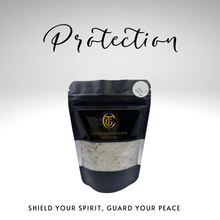  Protection Bath