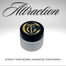  Attraction Conjure Powder