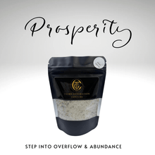  Prosperity Bath