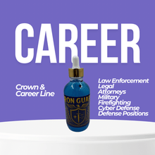  Iron Guard: Crown & Career Line