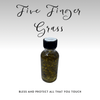 Five Finger Grass