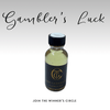Gambler’s Luck Oil