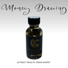 Money Drawing Oil