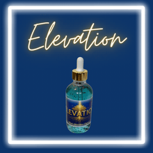  Elevation Conjure Oil