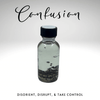 Confusion Oil